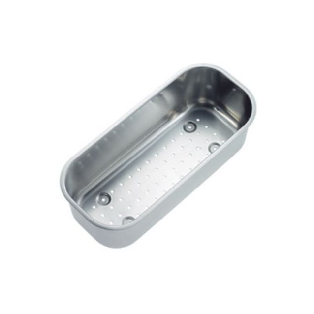 Huuhtelukulho CM 145x335x100 mm rst