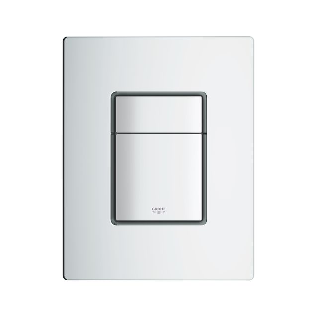 Huuhtelupainike Grohe Skate Cosmopolitan mattakromi (38732P00)