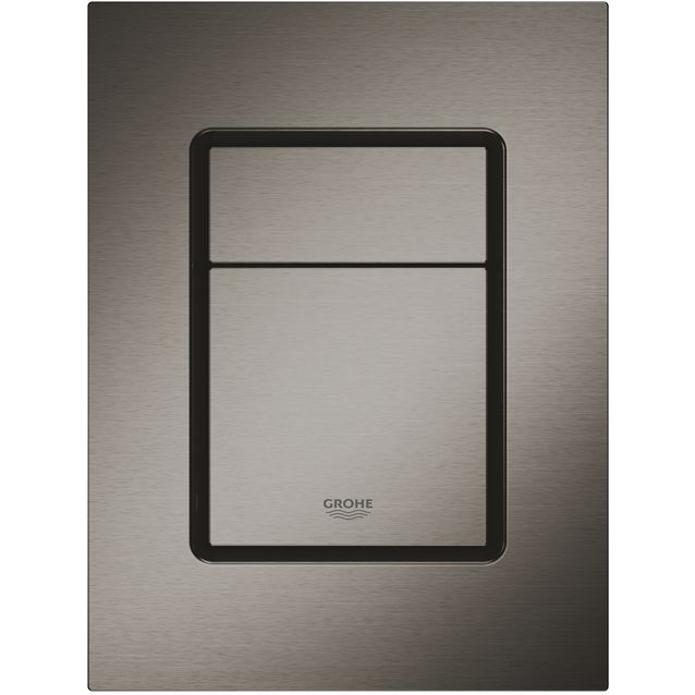 Huuhtelupainike Grohe Skate Cosmopolitan, Brushed Hard Graphite