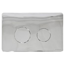 Huuhtelupainike Svedbergs 90412 kromi