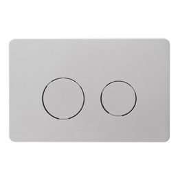 Huuhtelupainike Svedbergs 90413 mattakromi