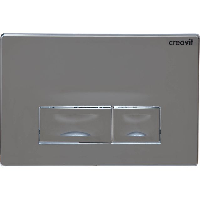 Huuhtelupainike Creavit Ore kromi