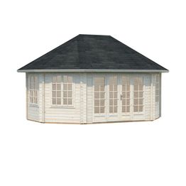 Huvimaja Palmako Hanna 20,3 m²