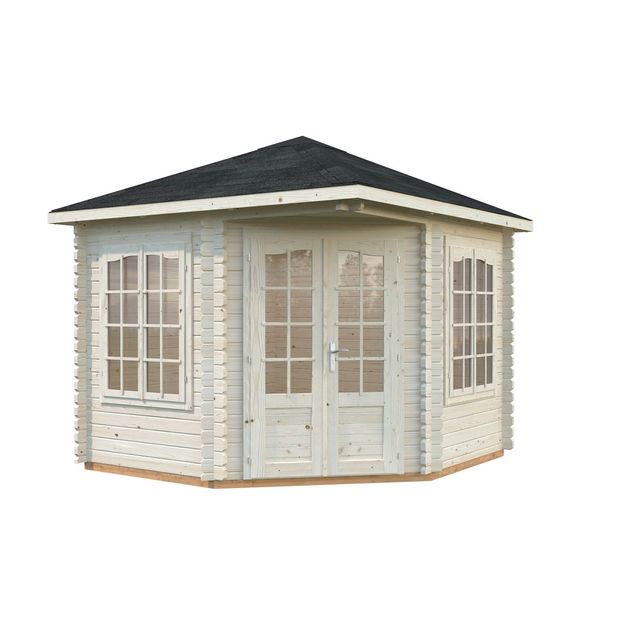 Huvimaja Palmako Melanie 6,6 m²