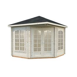 Huvimaja Palmako Melanie 6,8 m²