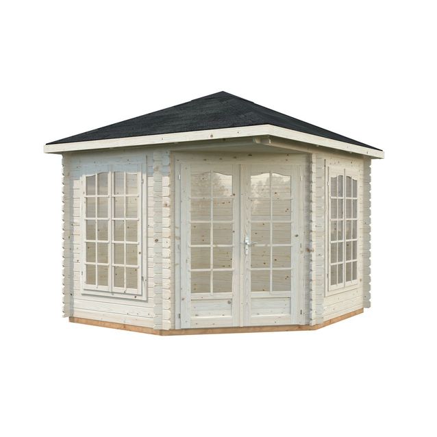 Huvimaja Palmako Melanie 6,8 m²