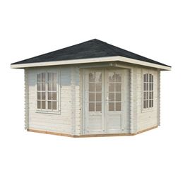 Huvimaja Palmako Melanie 9,6 m²