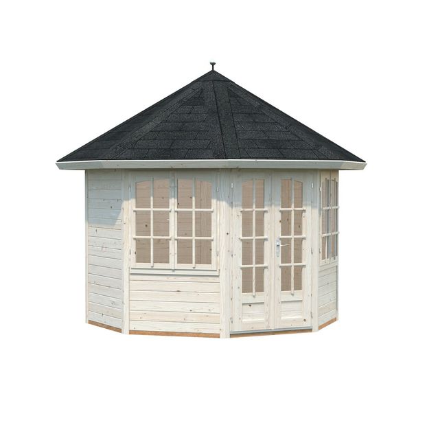 Huvimaja Palmako Veronica 2 6.7 m²