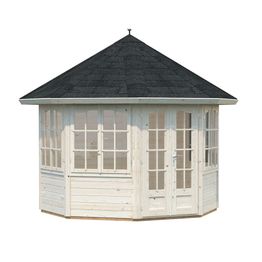 Huvimaja Palmako Veronica 4 6.7 m²