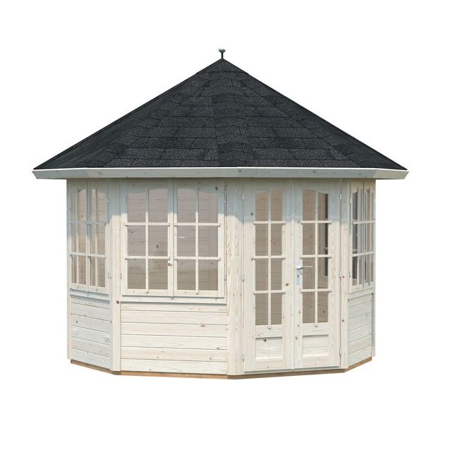 Huvimaja Palmako Veronica 4 6.7 m²