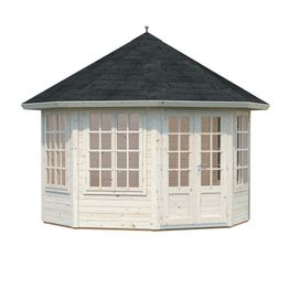 Huvimaja Palmako Veronica 4 9.2 m²