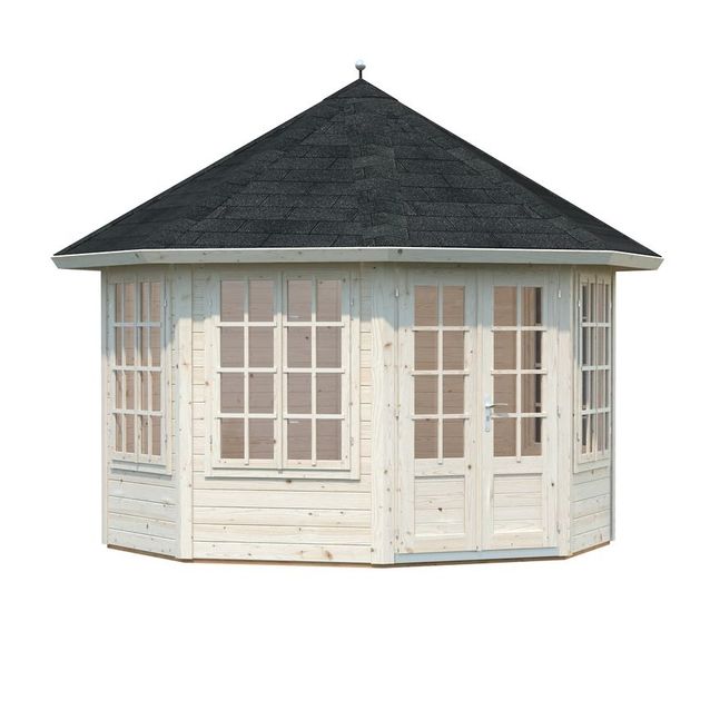 Huvimaja Palmako Veronica 4 9.2 m²