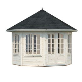 Huvimaja Palmako Veronica 7 9.2 m²