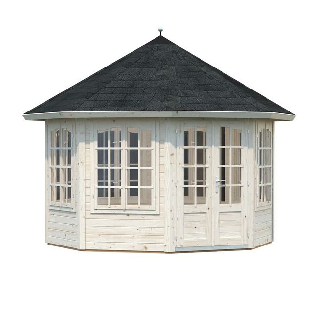 Huvimaja Palmako Veronica 7 9.2 m²