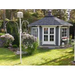 Huvimaja Victoria 9 ARCTIC FINLAND HOUSE 9 m²