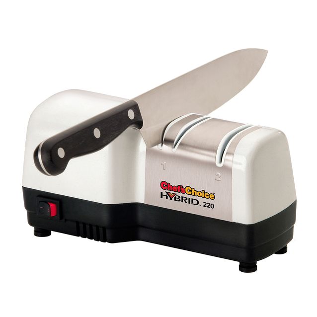 Hybriditeroitin Chef's Choice CrissCross