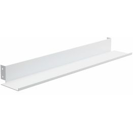 Hylly Svedbergs Tived musta/valkoinen eri kokoja