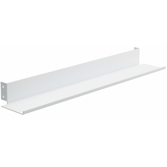 Hylly Svedbergs Tived musta/valkoinen eri kokoja