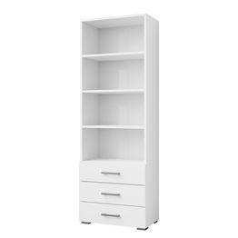 Hyllykkö GIMREN 3SZ, valkoinen (2022)