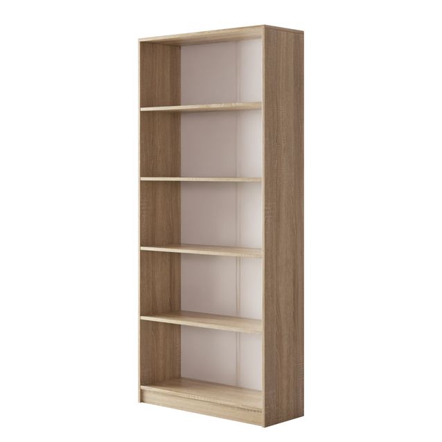 Hyllykkö OFFICE R80, beige (7597)