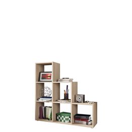 Hyllykkö TRIO 011, eri värivaihtoehtoja