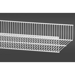 Hyllykori Elfa 30 Classic 607x337x96 mm valkoinen