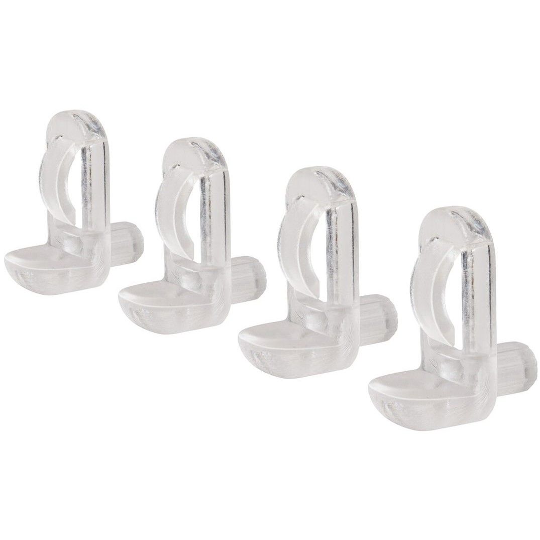 Hyllynkannatin Gustavsberg Nordic3-kalusteille