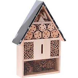 Hyönteishotelli Ropo Garden 28x8.5x40cm