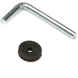 Hyönteispuitteen sokkakiinnike Solar Kaihdin 4 kpl