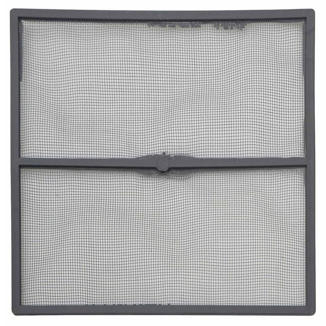 Hyönteisverkko Vilpe 240x240 Monitoimi -ulkosäleikölle