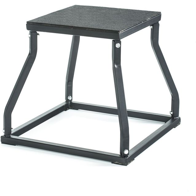 Hyppyboksi Gymstick Plyobox 60 cm