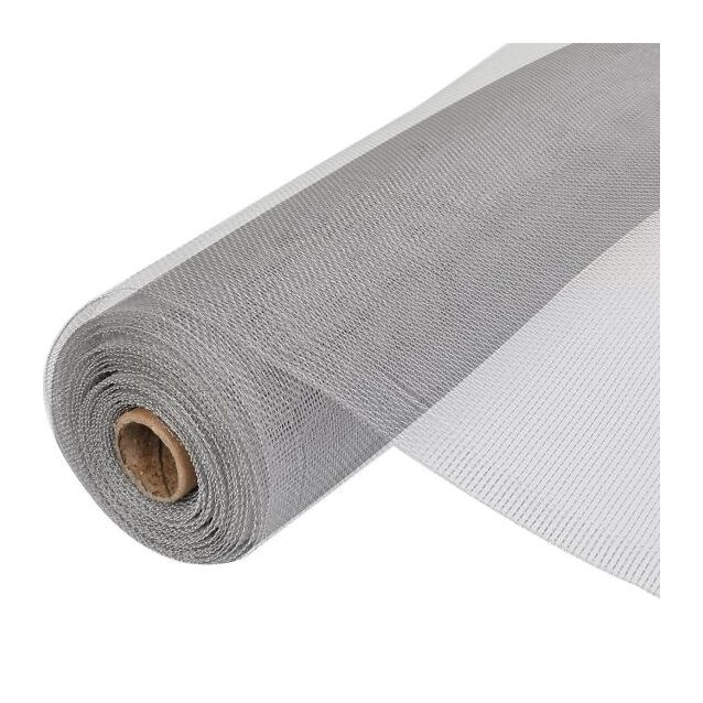 Verkkosuoja AB Polar, harmaa