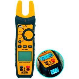 Pihtimittari Ideal Industries 200A AC/DC TightSight