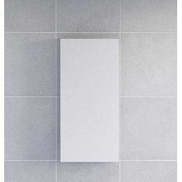 Yläkaappi Ido Elegant valkoinen