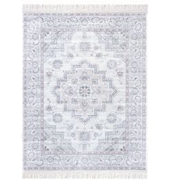 Matto ihankotona Sofia vaaleansininen, eri kokoja