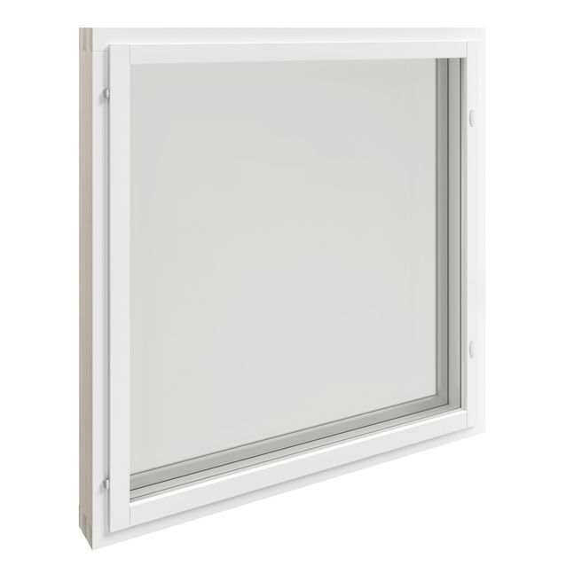 Ikkuna Timburg MSE 2+1 12x12