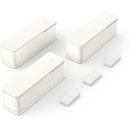 Älykäs ovi-/ikkunasensori Bosch Smart Home -älykotijärjestelmään, 3kpl