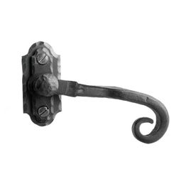 Ikkunankahva Ferrum Fabrika Classic oikea takorauta