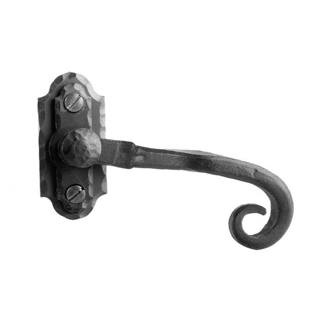 Ikkunankahva Ferrum Fabrika Classic, oikea