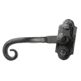 Ikkunankahva Ferrum Fabrika Classic vasen takorauta