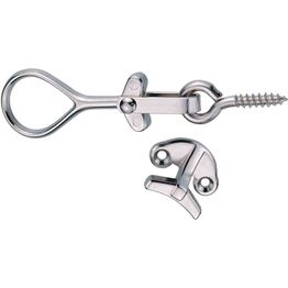 Ikkunansalpa Pisla 6550 2kpl