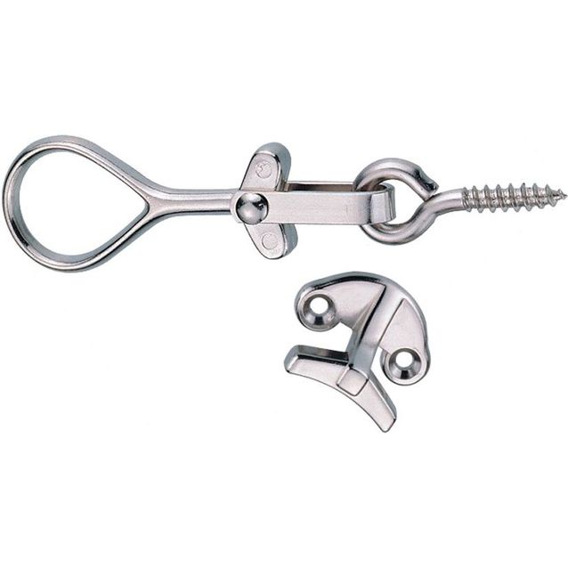 Ikkunansalpa Pisla 6550, 2kpl