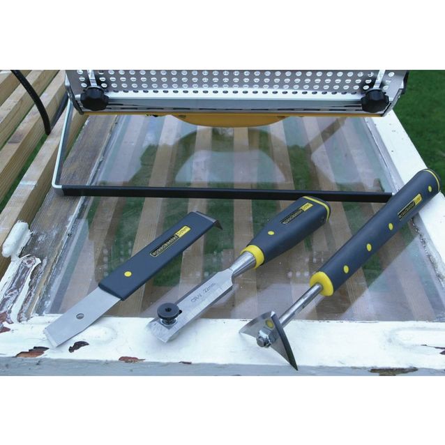 Ikkunatyökalusetti SpeedHeater 3-osainen