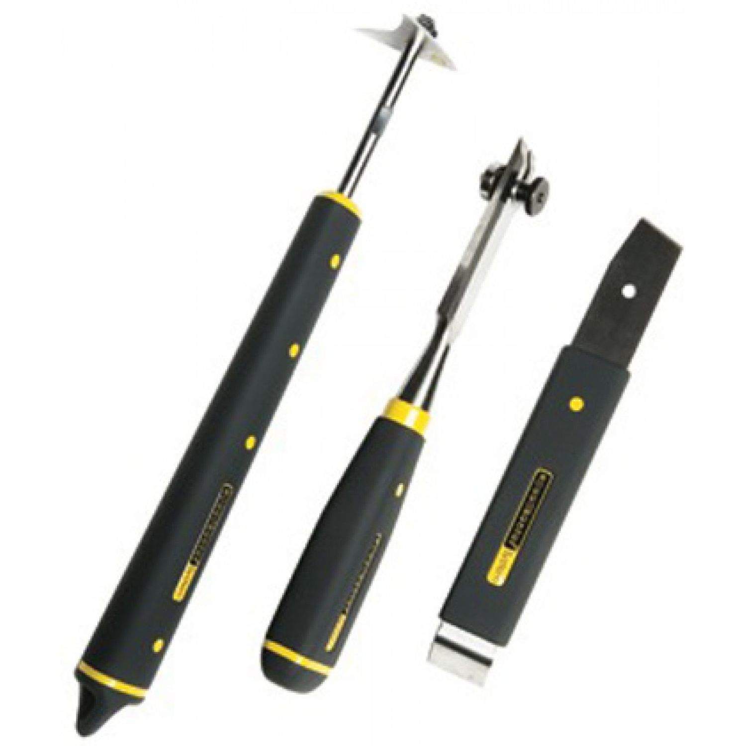 Ikkunatyökalusetti SpeedHeater 3-osainen lisäkuva