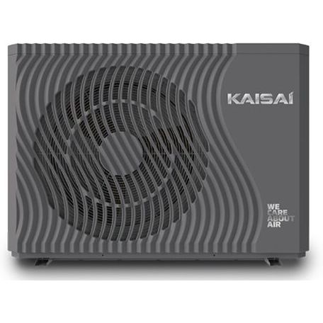 Ilma-vesilämpöpumppu Kaisai Monoblock R290 12kW