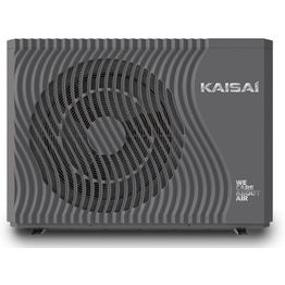 Ilma-vesilämpöpumppu Kaisai Monoblock R290 12kW