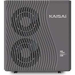 Ilma-vesilämpöpumppu Kaisai Monoblock R290 15kW