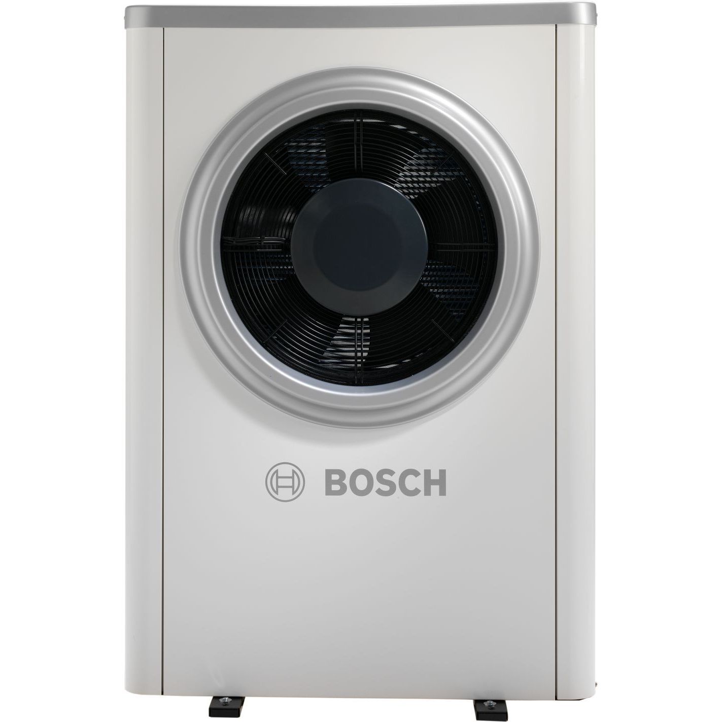 Ilma-vesilämpöpumpun ulkoyksikkö Bosch Compress 7000i AW 7kW 1-vaihe