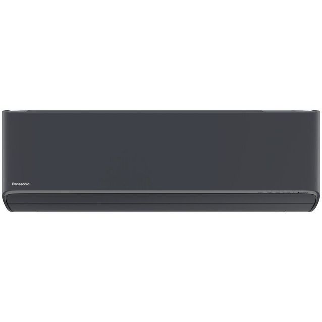Ilmalämpöpumppu Panasonic HZ Series Flagship HZ25ZKE-H, sisäyksikkö, musta