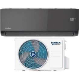 Ilmalämpöpumppu Kaisai Ice